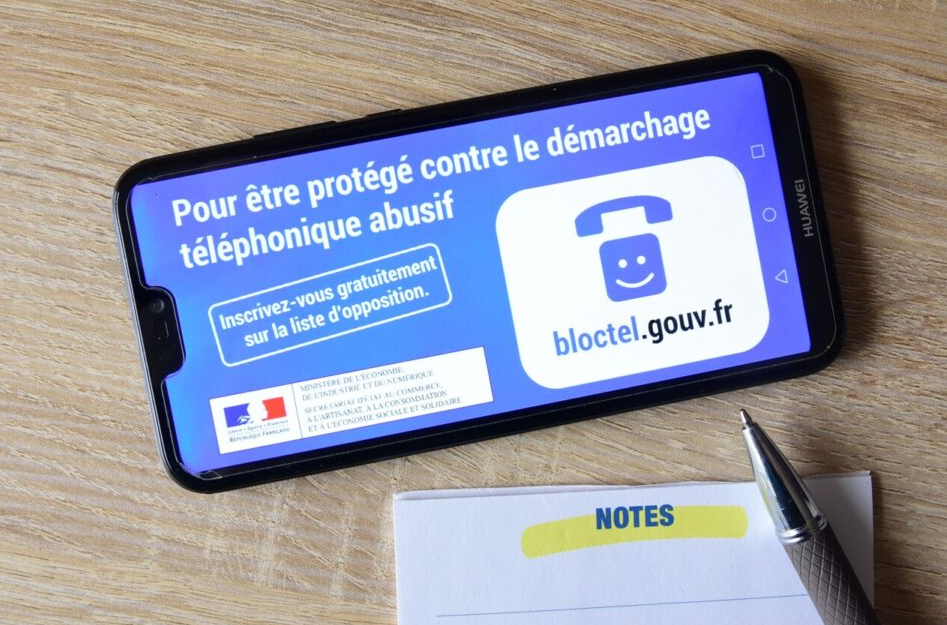 Bloctel, syndrome d'un État qui ne sait plus protéger les Français... tout en les « harcelant » lui-même