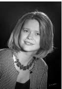Photo of Ilona Boniwell