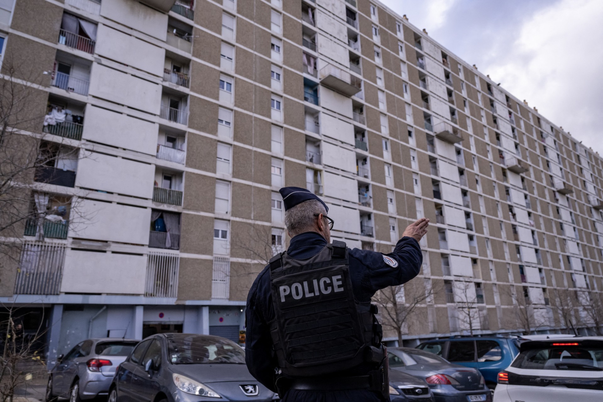 2026, scènes (criminelles) de la vie métropolitaine : Toulouse, Marseille