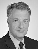 Photo of Hervé Gaymard
