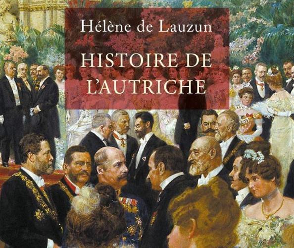 histoire de l'Autriche