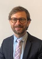 Photo of Zach Meyers