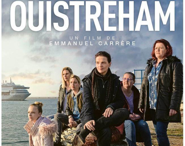 Ouistreham