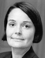 Photo of Florence Legros