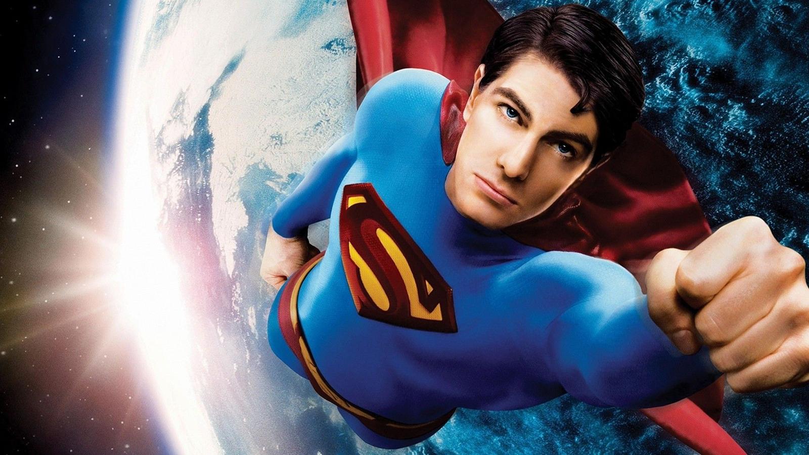Superman. (Image d'illustration)