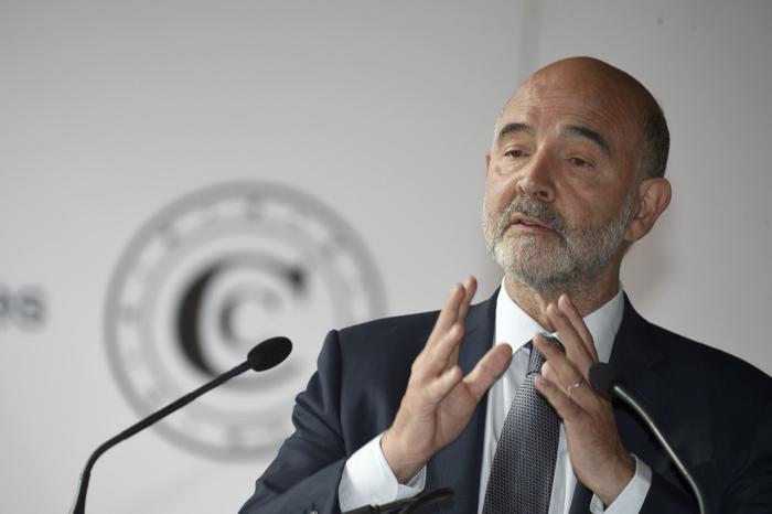 Pierre Moscovici