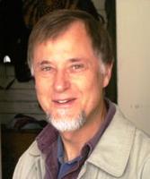 Photo of Olivier Godard