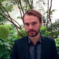 Photo of Ludovic Vigogne