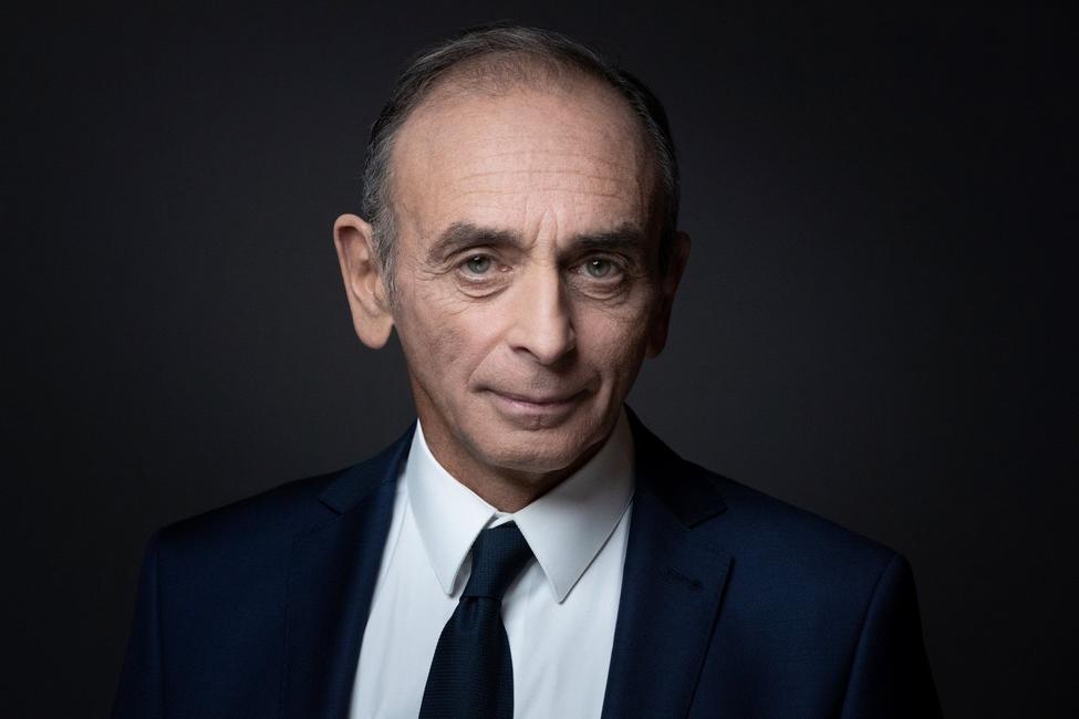 Eric Zemmour