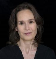 Photo of Bérénice Levet
