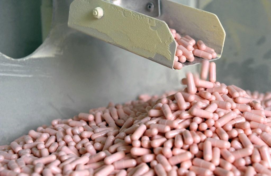 compléments alimentaires