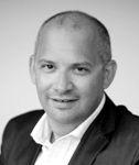 Photo of Vincent Gruau