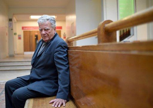 Olivier Duhamel - AFP