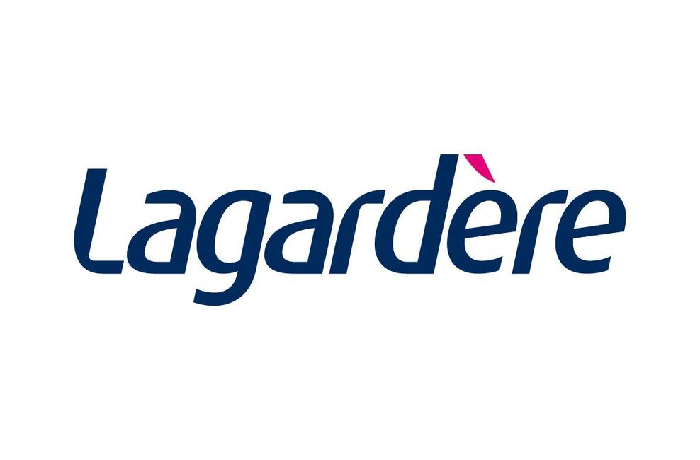 Groupe Lagardère