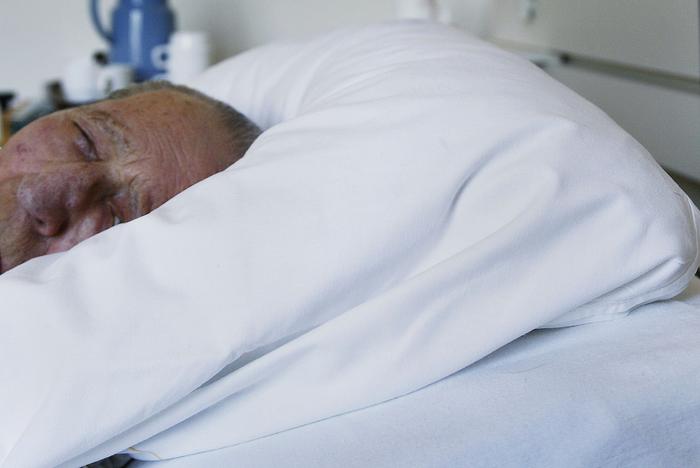 Débat sur la fin de vie.