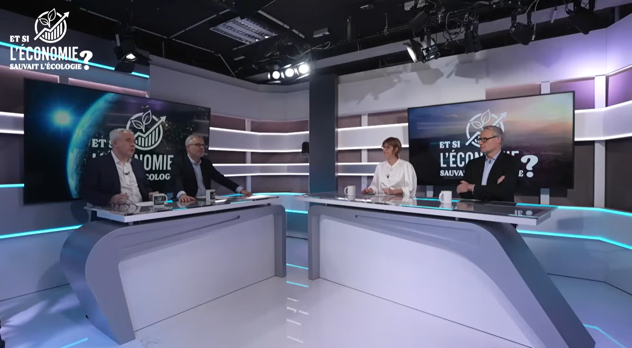 Qui veut bâillonner le debat sur l'ecologie ?