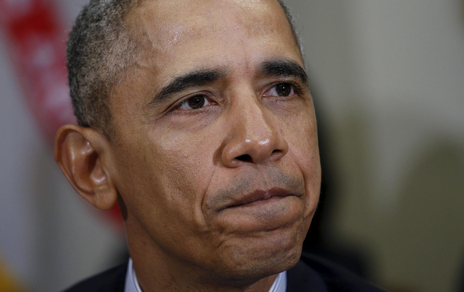 Barack Obama