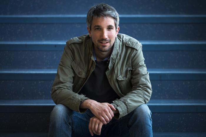 Guillaume Meurice AFP