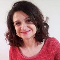 Photo of Raphaëlle Giordano