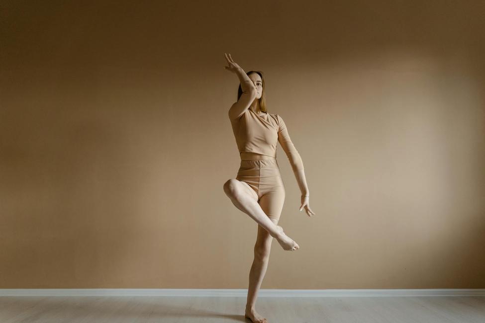 Des études récentes ont montré que la capacité à se tenir sur une jambe pourrait être l'un des meilleurs indicateurs physiques de la santé générale et de la longévité.