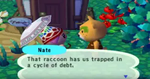 Un moddeur a inclut une IA dans le jeu Animal Crossing, avec pour résultat une surprenante prise de conscience des personnages du jeu.