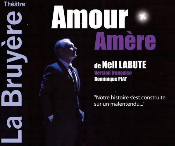 amour amère