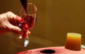 Vin. (Image d'illustration)