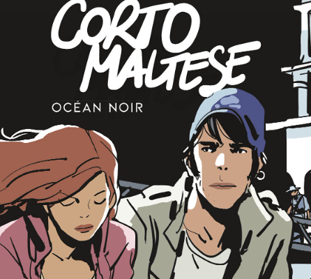 corto maltese