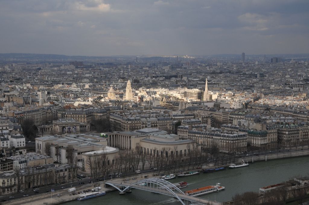 Voilà pourquoi le plan de la mairie de Paris pour faire baisser le prix du m2 ne fera qu'aggraver la crise du logement