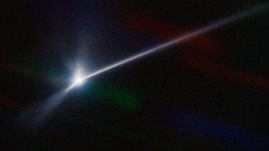 Astéroïde Dimorphos