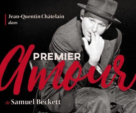 Beckett théâtre