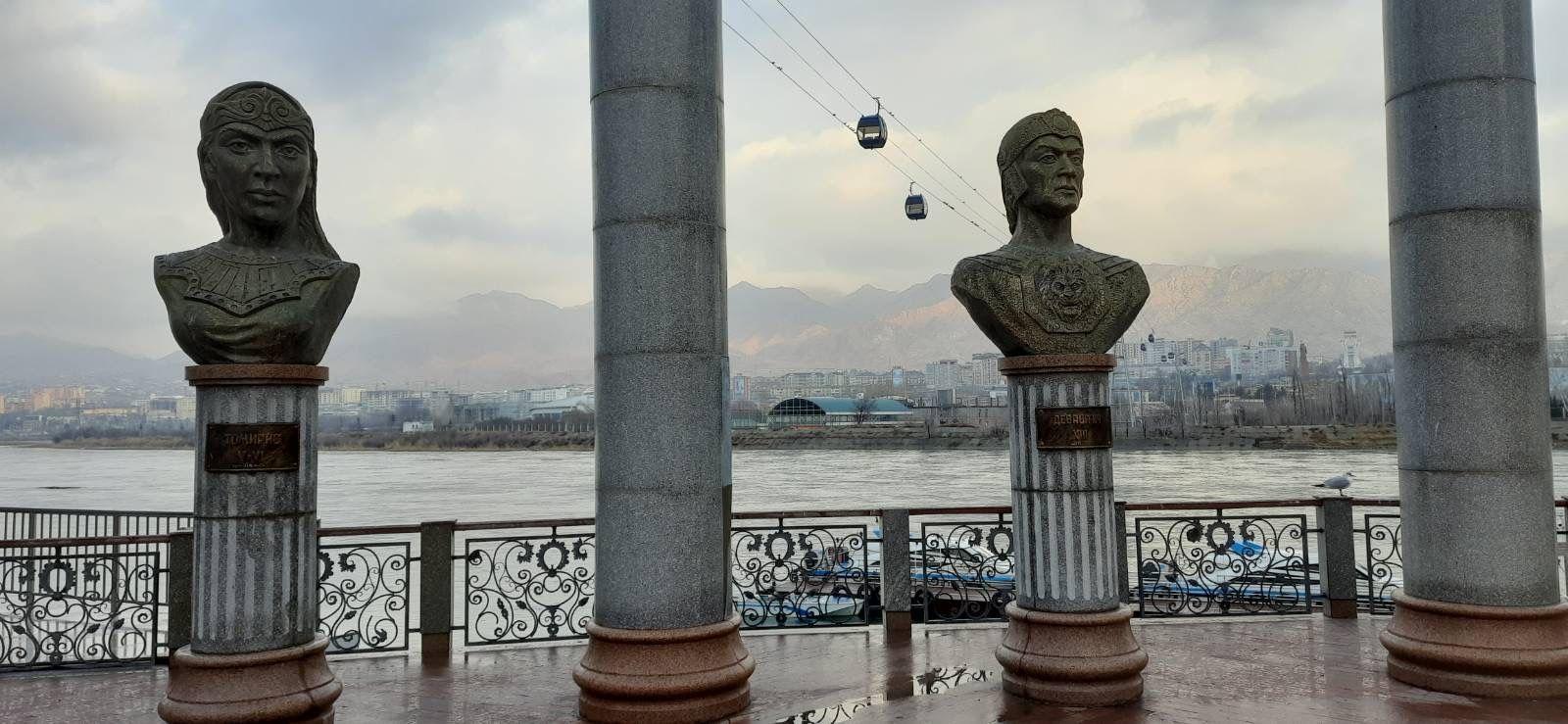 tadjikistan