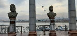 tadjikistan