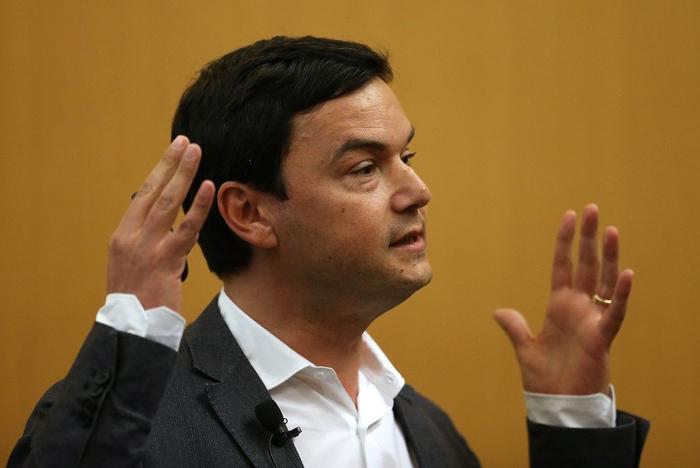 Thomas Piketty