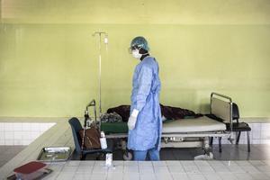 Covid-19 Afrique Sénégal AFP