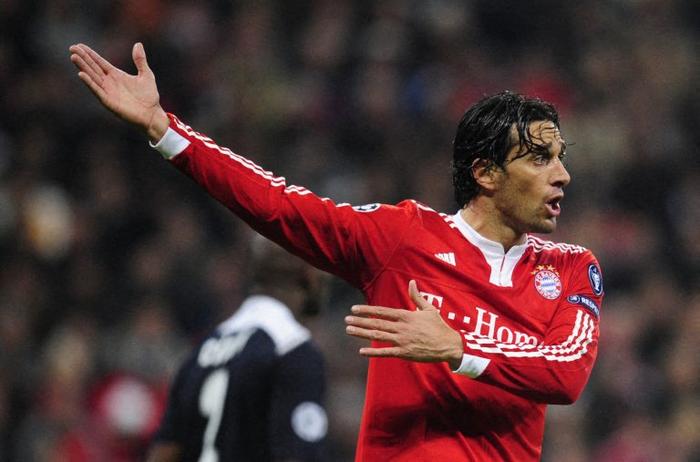 Luca Toni 