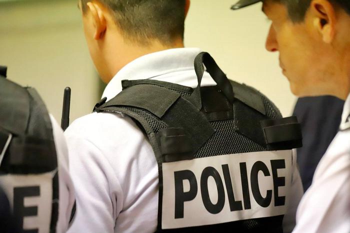 Police. (Image d'illustration)