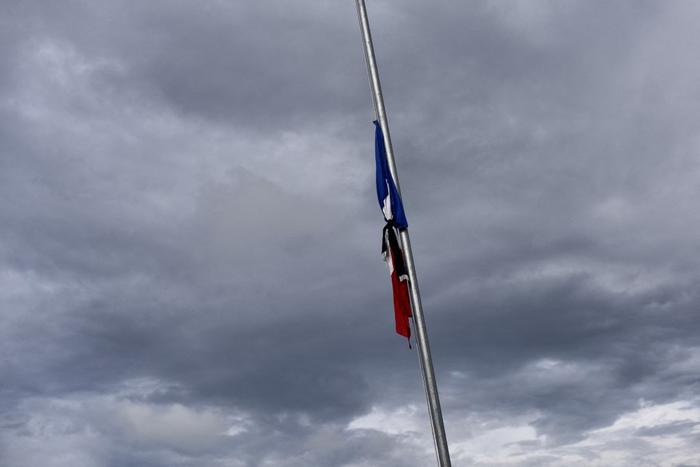 La France. (Image d'illustration)