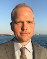 Photo of Rémi Bourgeot