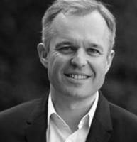 Photo of François de Rugy