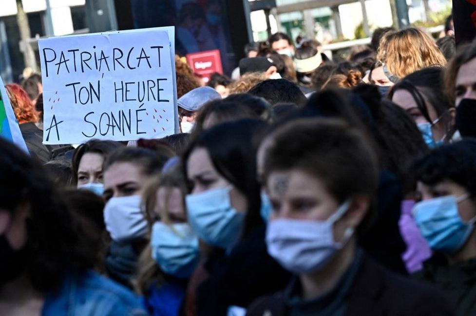 La culture woke se répand même au sein de la Commission Européenne