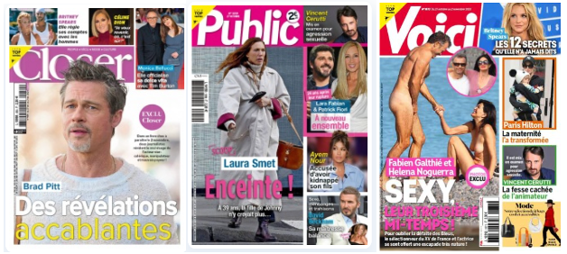 Article cover