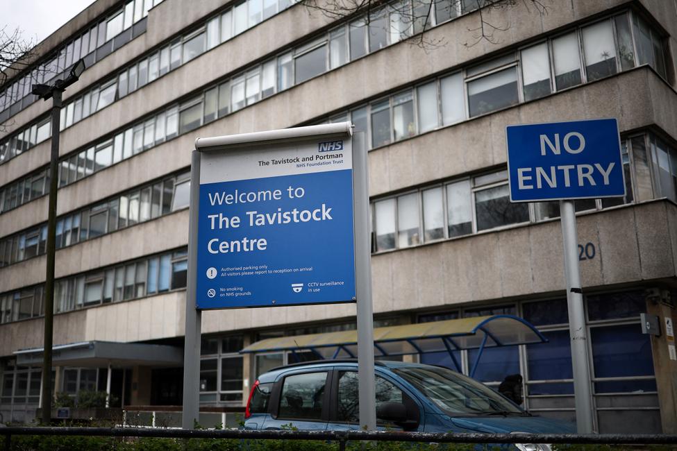 La clinique Tavistock de Londres, dont l'unité de changement de genre avait été fermée pour manquements à l'éthique en 2024
