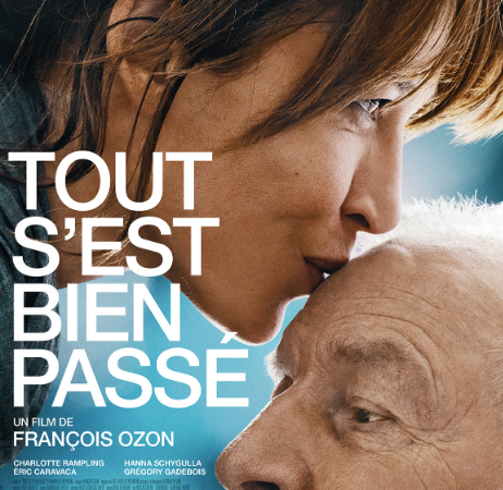 tout s'est bien passé film