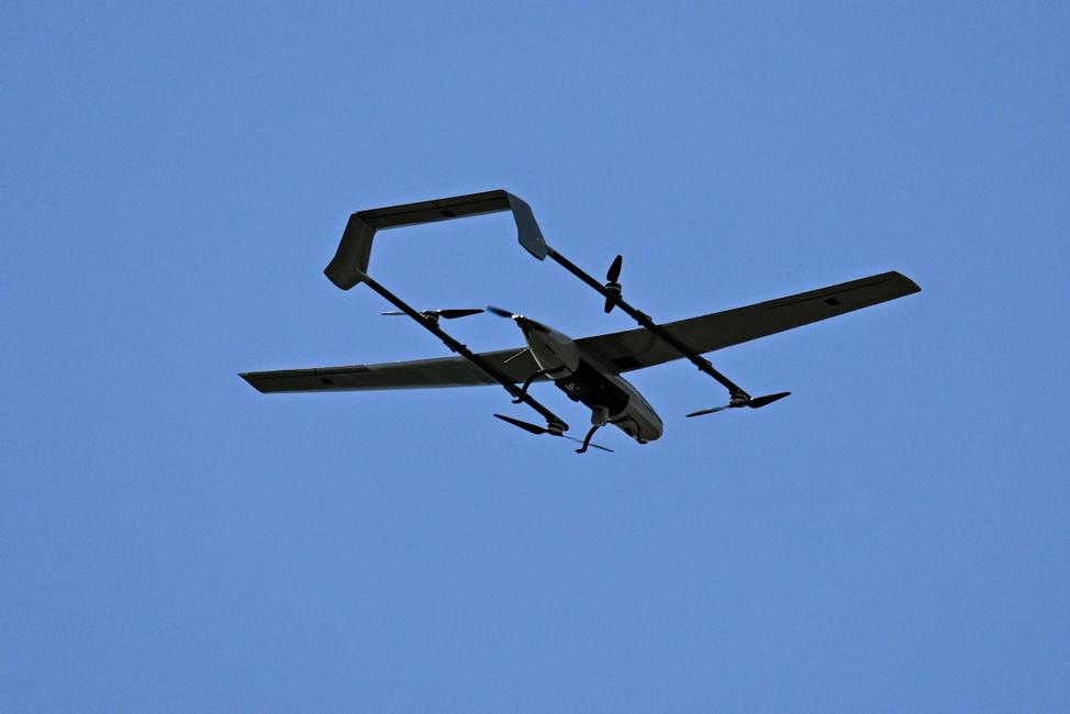 drone