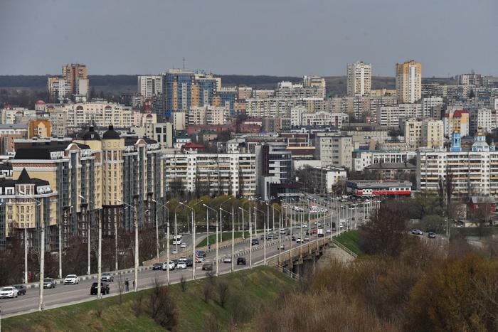 Belgorod