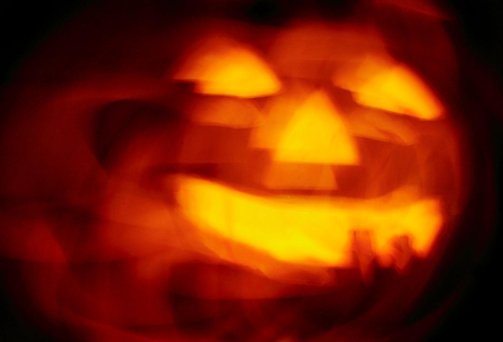 C'est ce dimanche que citrouilles et sorcières se donnent rendez-vous pour faire la fête.