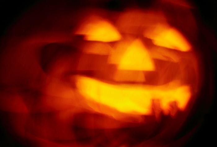 C'est ce dimanche que citrouilles et sorcières se donnent rendez-vous pour faire la fête.