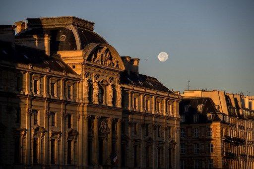 Cour de cassation - AFP