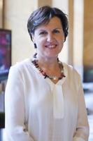 Annie Genevard image